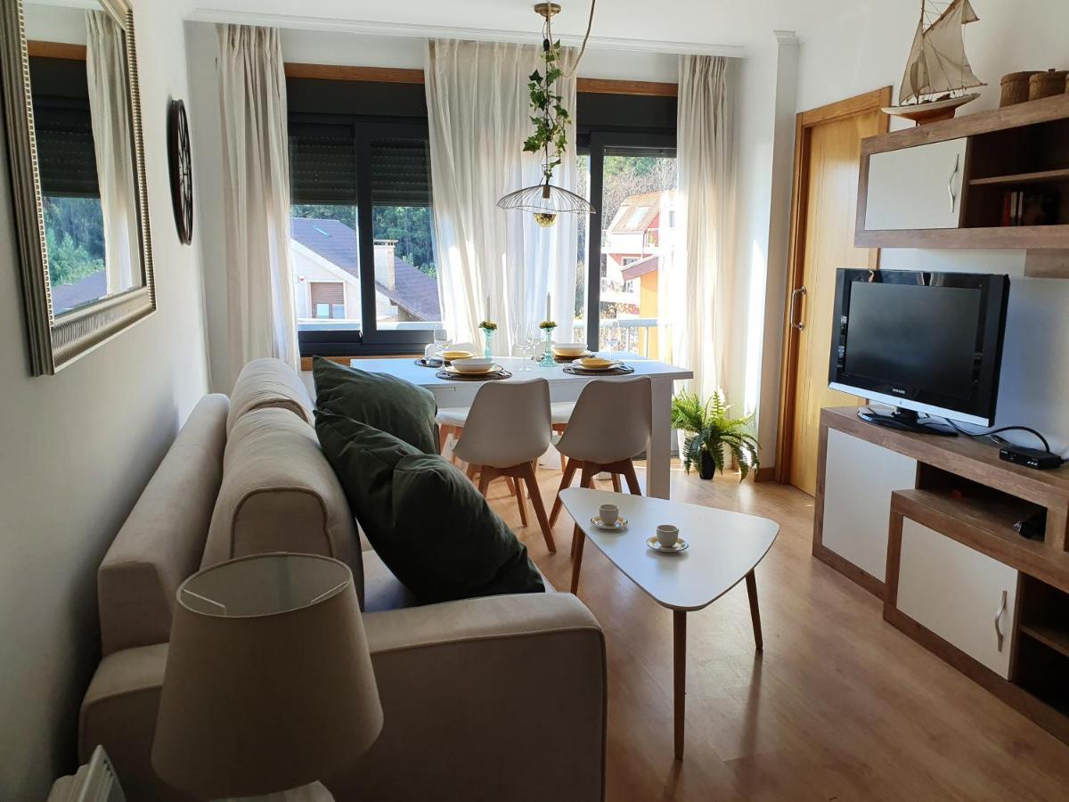 Acogedor En Apartment
