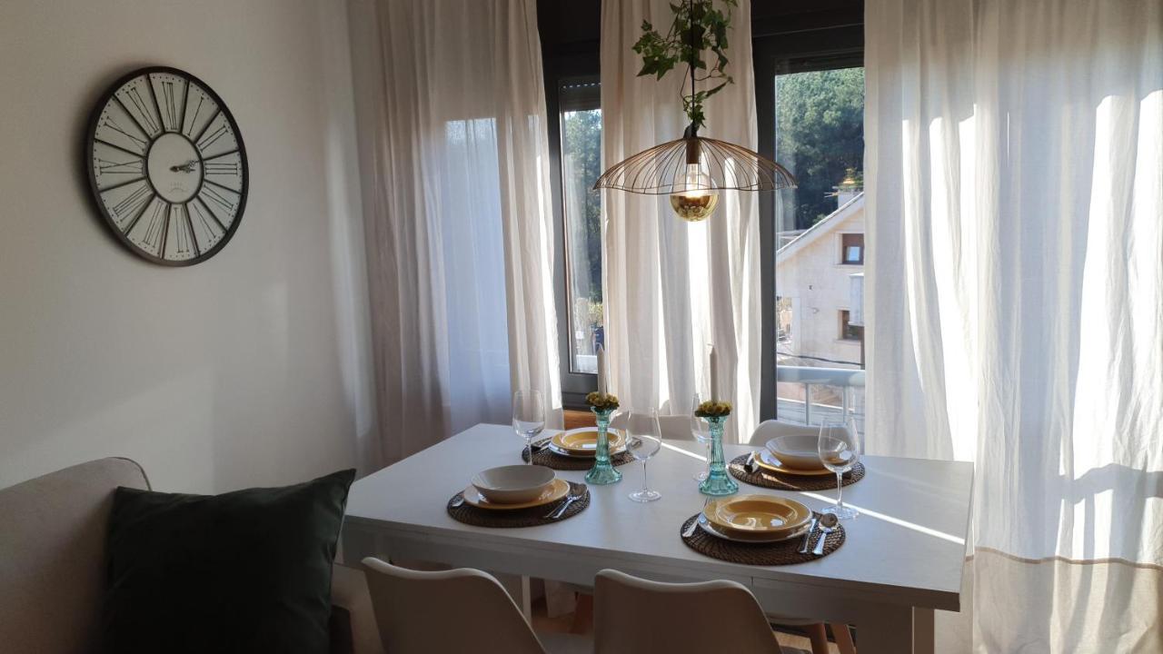 Acogedor En Apartment