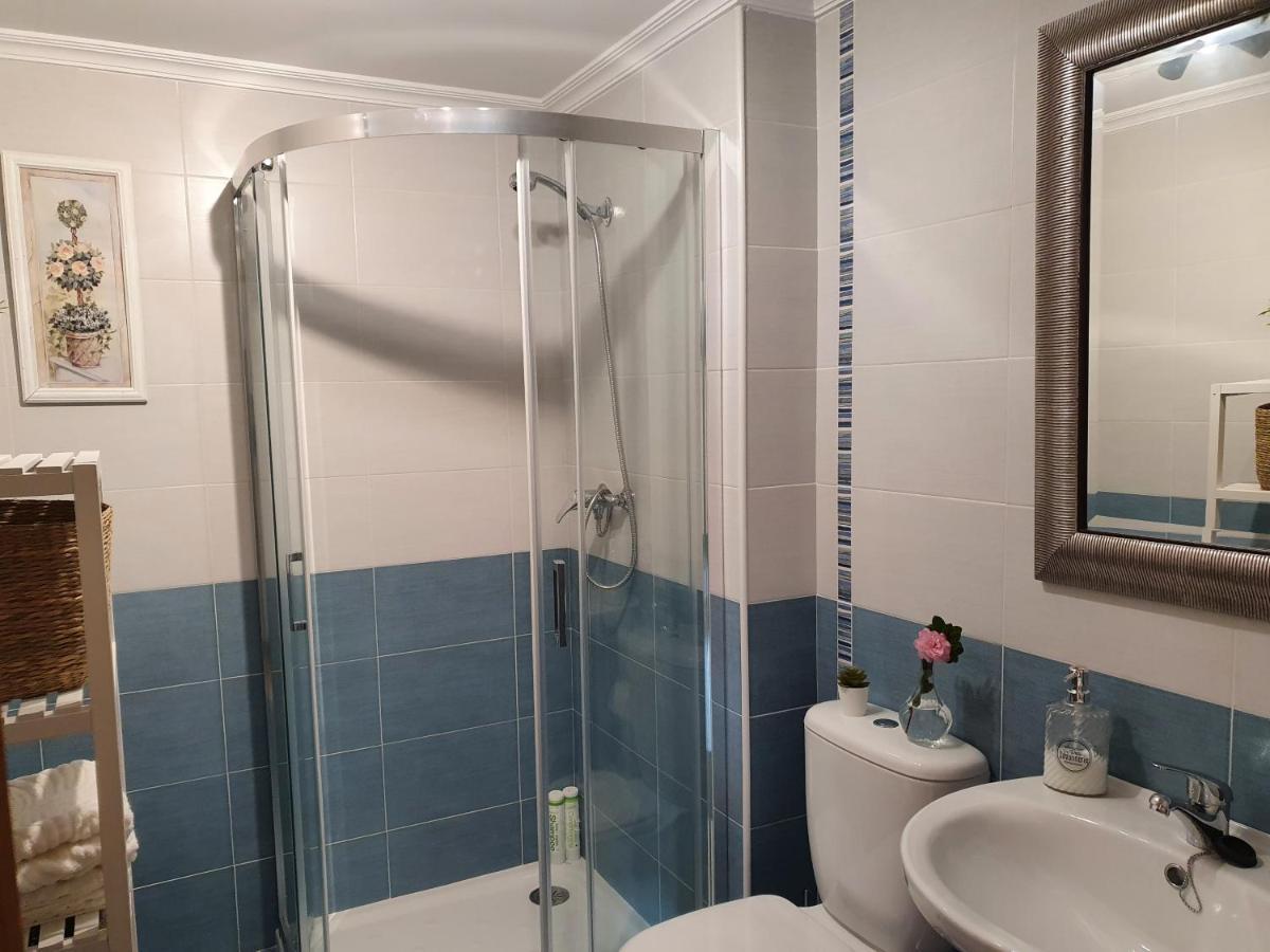 Apartment Acogedor En Boiro