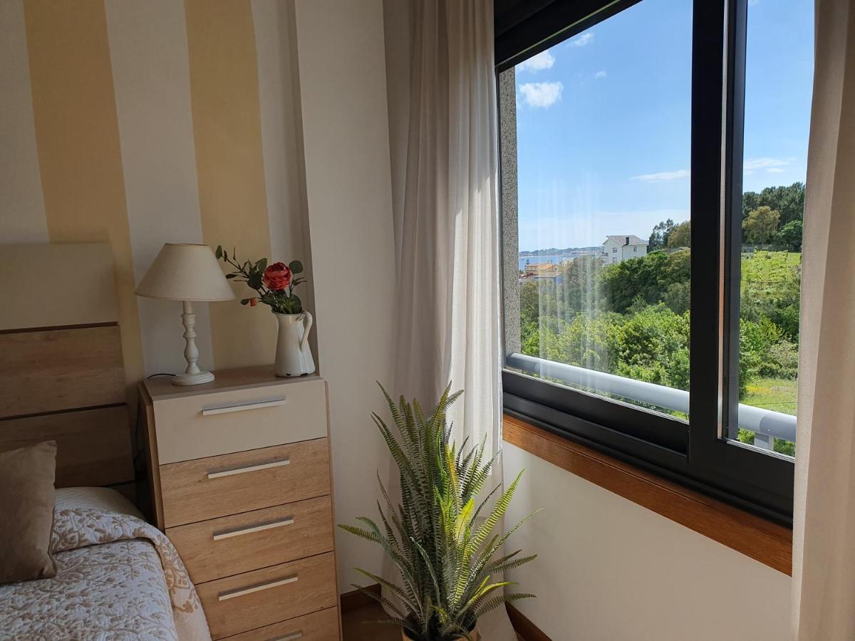 Appartement Acogedor En Boiro