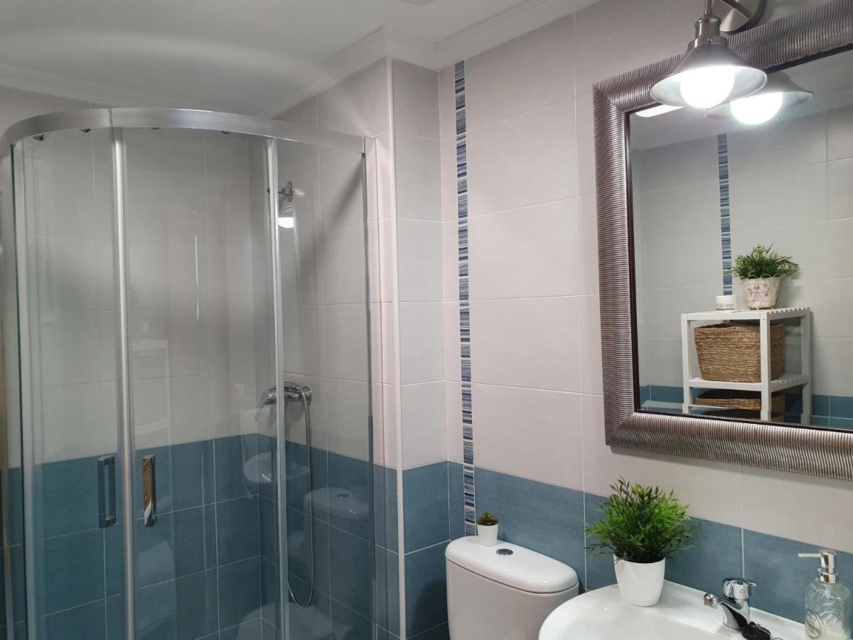 Appartement Acogedor En *