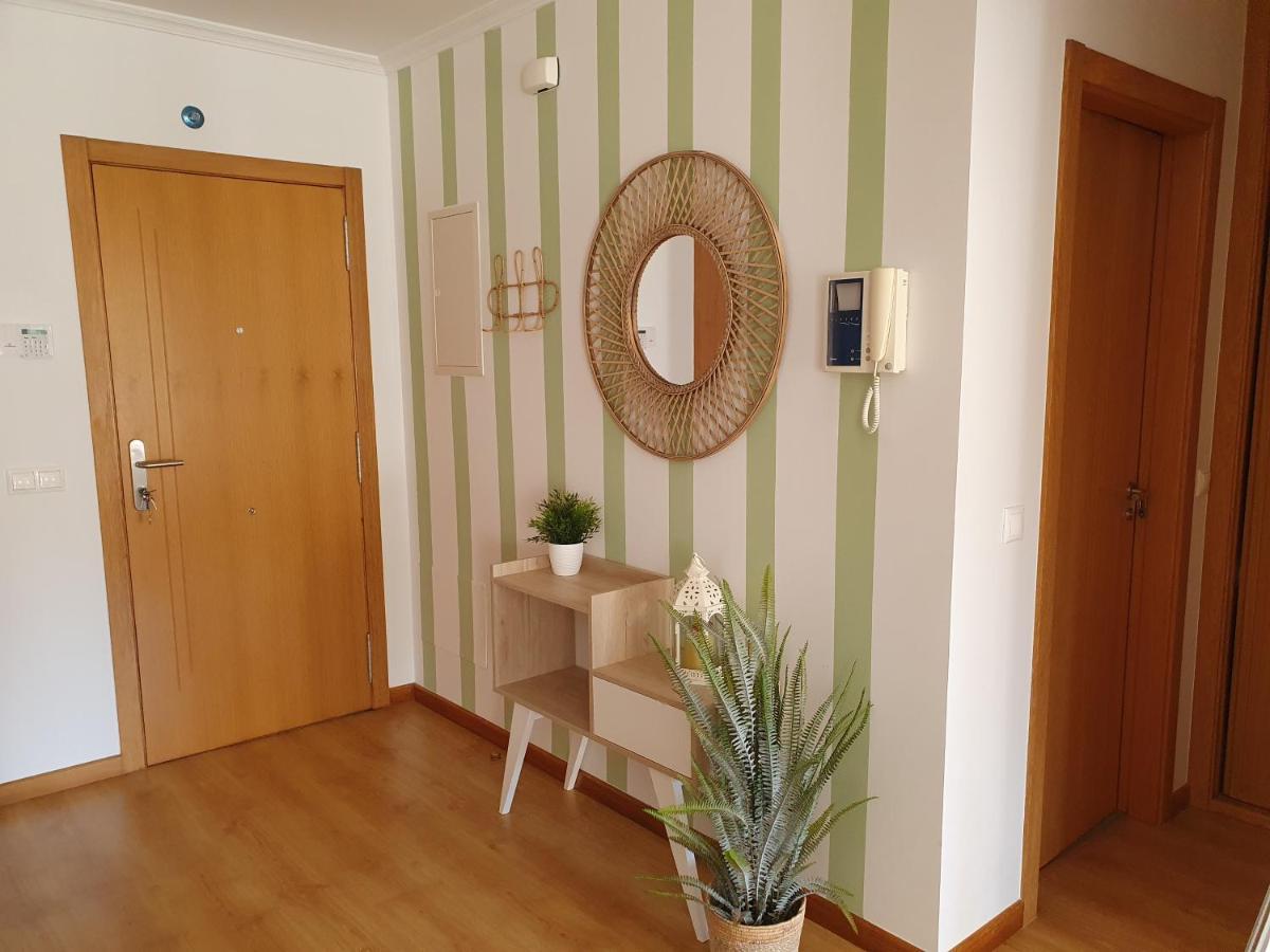 Acogedor En Apartment *