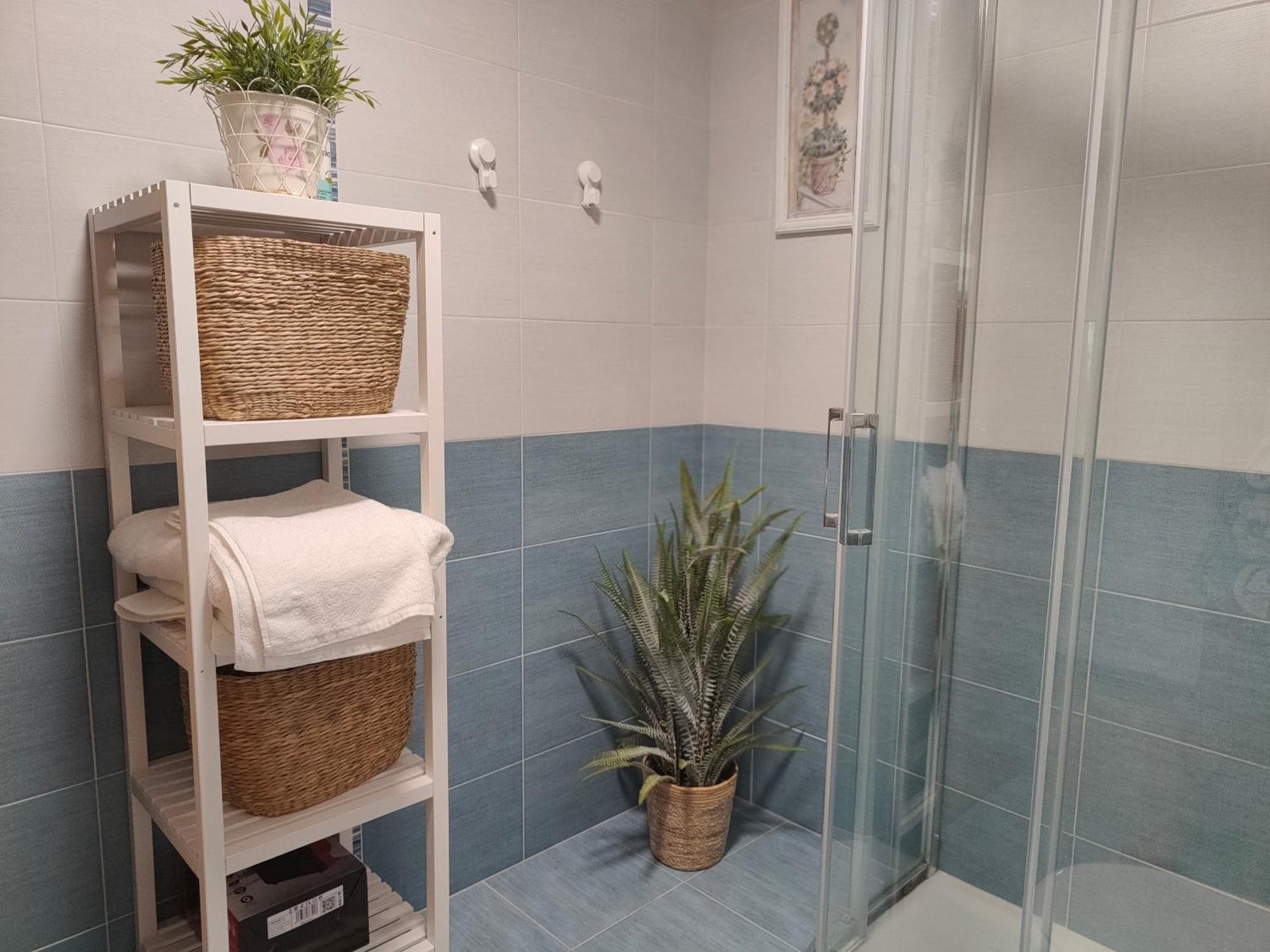 Acogedor En Apartment *