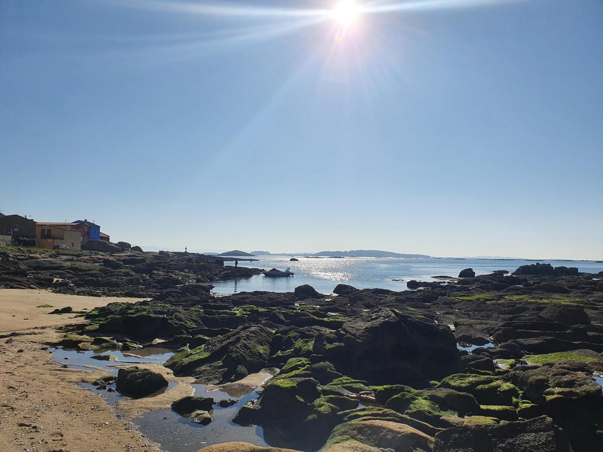 Acogedor En * Boiro